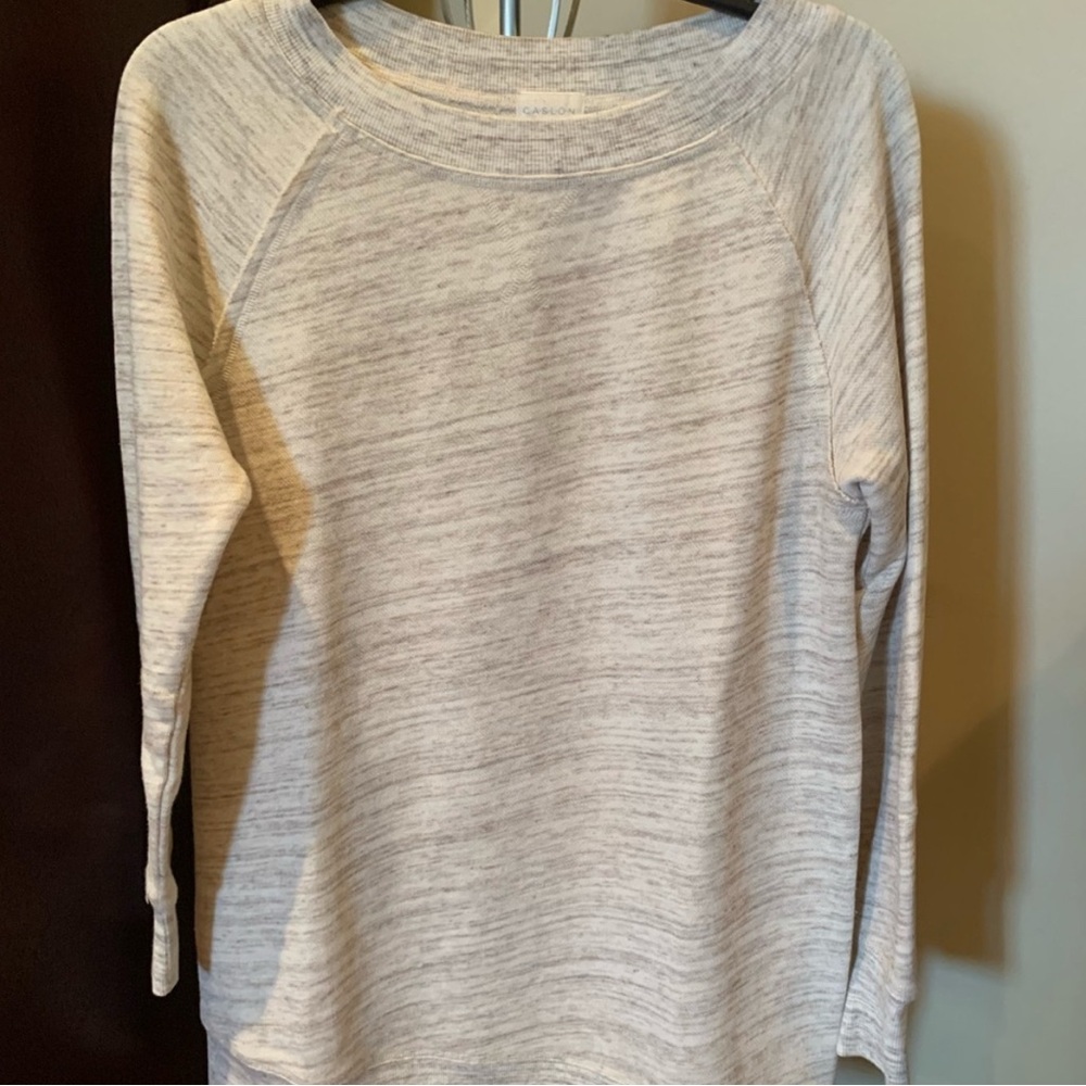 Carson Sweatshirt - Picture 4 of 10